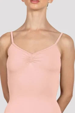 Ladies Arianne Camisole Leotard-Bloch Flash Sale