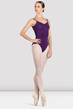 Ladies Arianne Camisole Leotard-Bloch Online