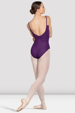Ladies Arianne Camisole Leotard-Bloch Online