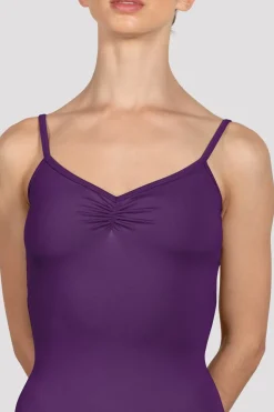 Ladies Arianne Camisole Leotard-Bloch Online