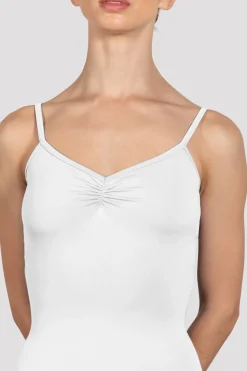 Ladies Arianne Camisole Leotard-Bloch Best