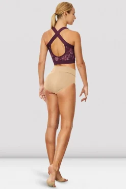 Ladies Armelle High Waist Briefs-Bloch Online