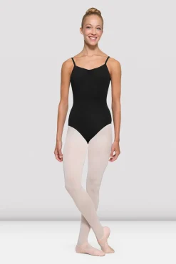 Ladies Arpeggio Camisole Leotard-Bloch Sale