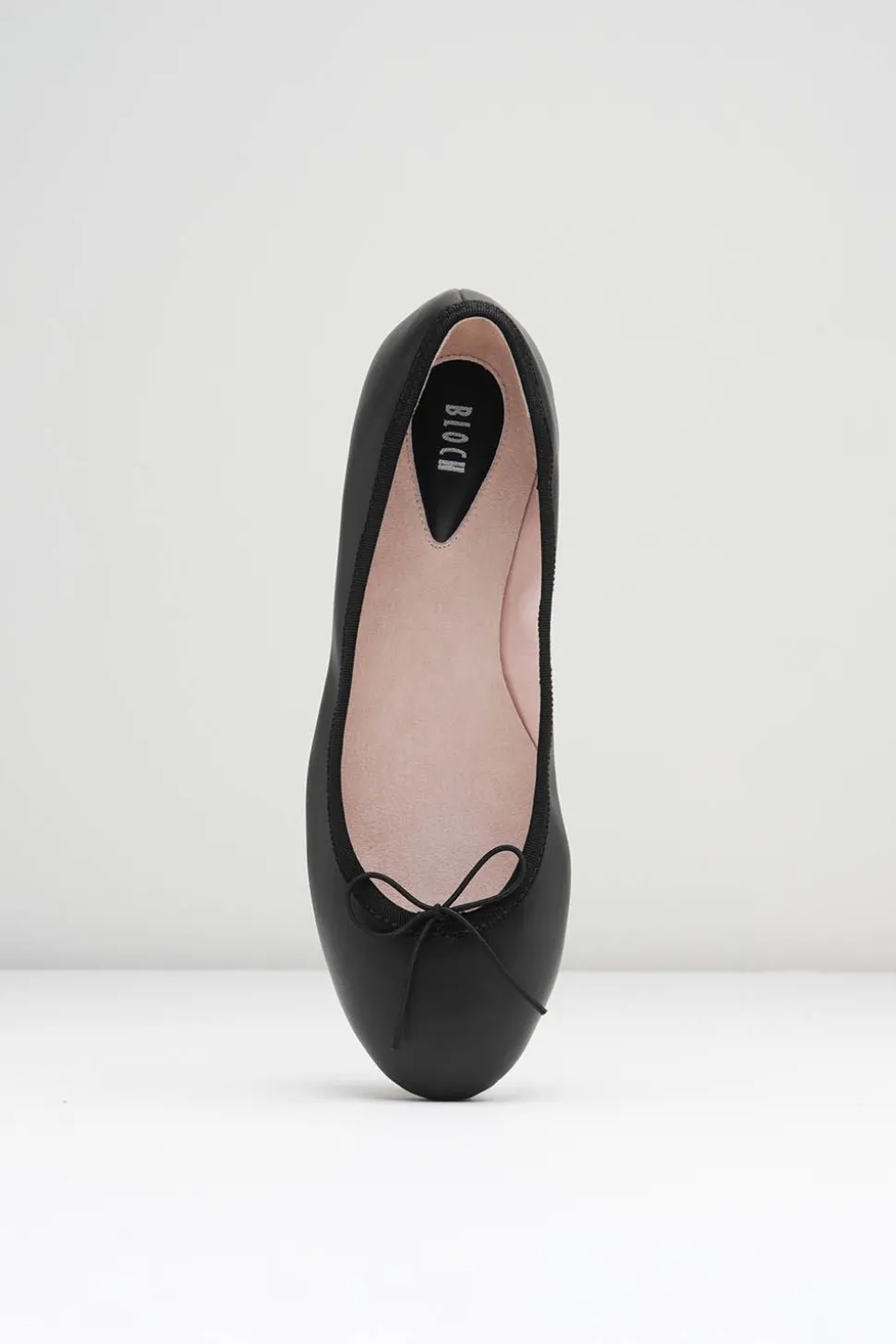 Ladies Arpina Ballet Pumps-Bloch New