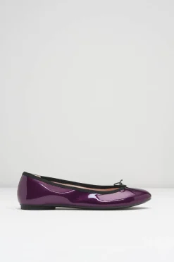 Ladies Ascella Ballet Pumps-Bloch Shop