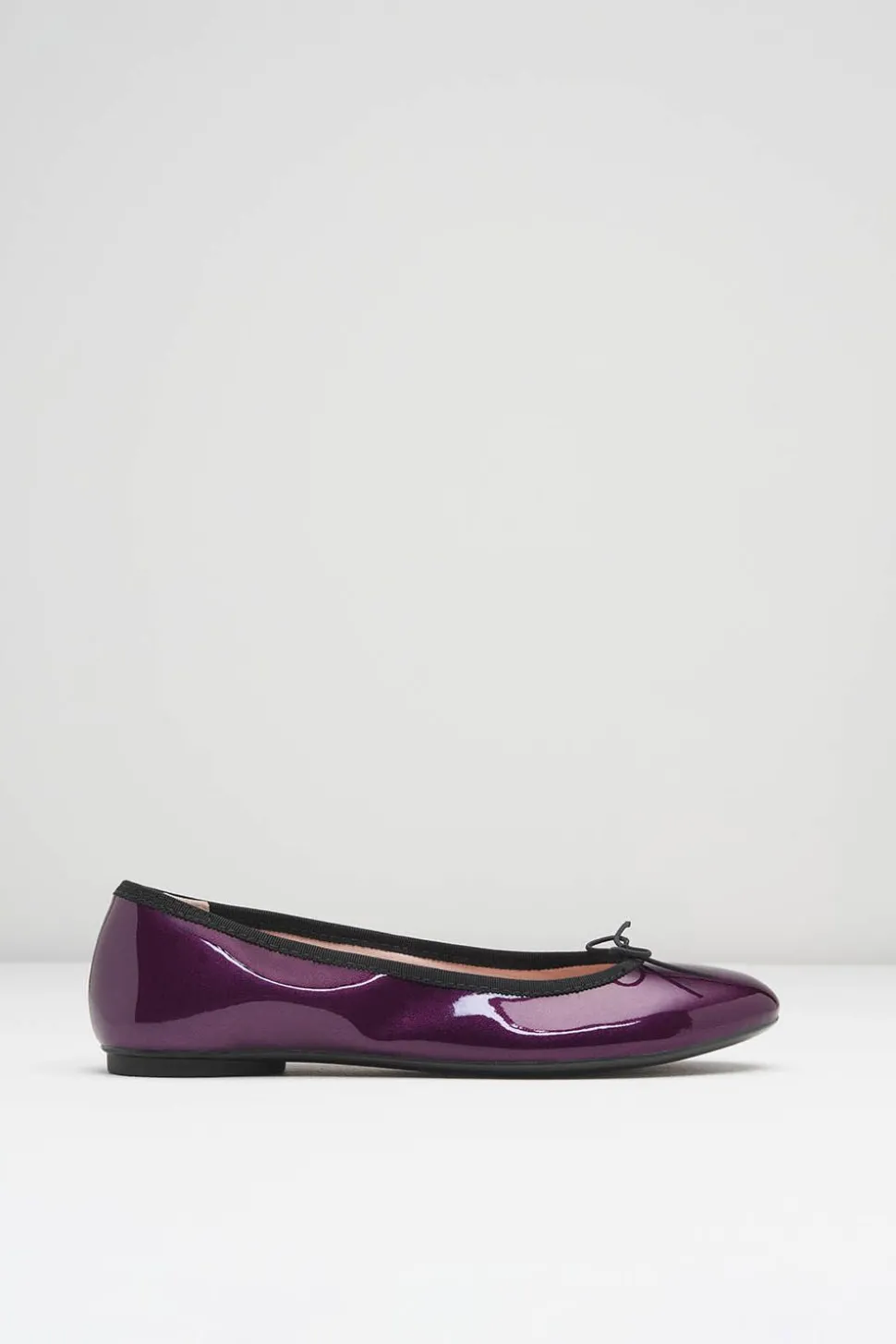 Ladies Ascella Ballet Pumps-Bloch Shop