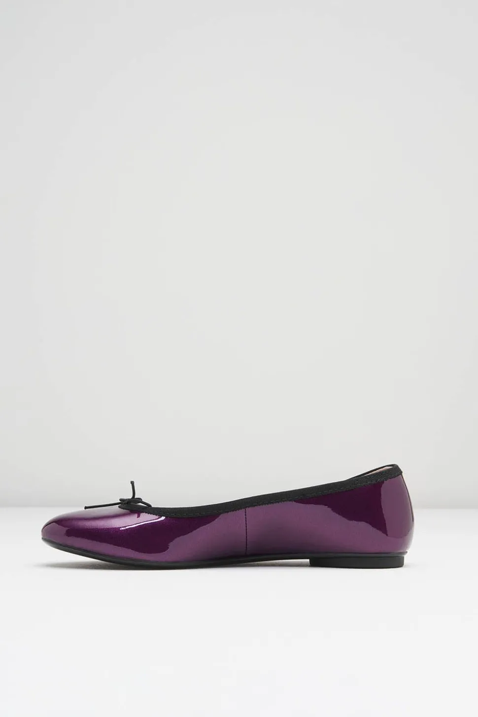 Ladies Ascella Ballet Pumps-Bloch Shop