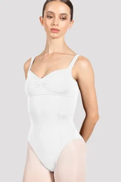 Ladies Ava Tank Leotard-Bloch Cheap