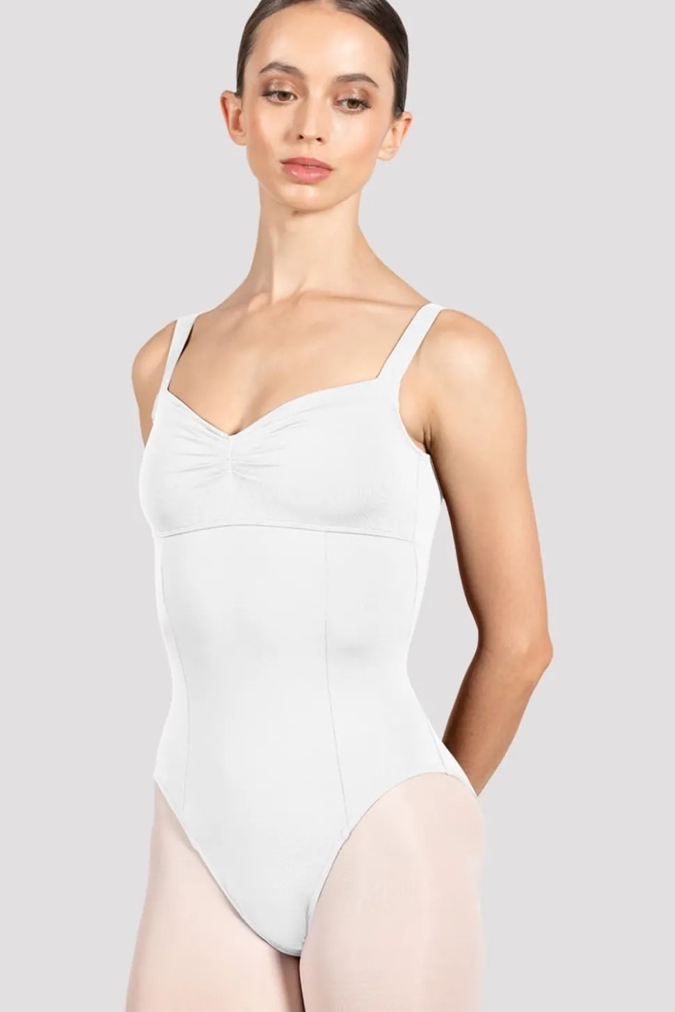 Ladies Ava Tank Leotard-Bloch Cheap
