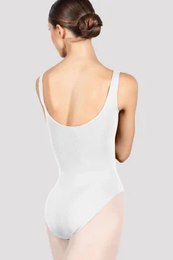 Ladies Ava Tank Leotard-Bloch Cheap