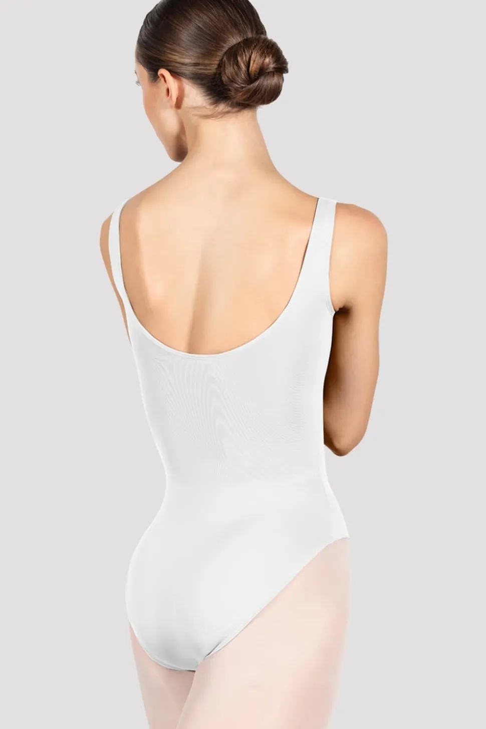 Ladies Ava Tank Leotard-Bloch Cheap