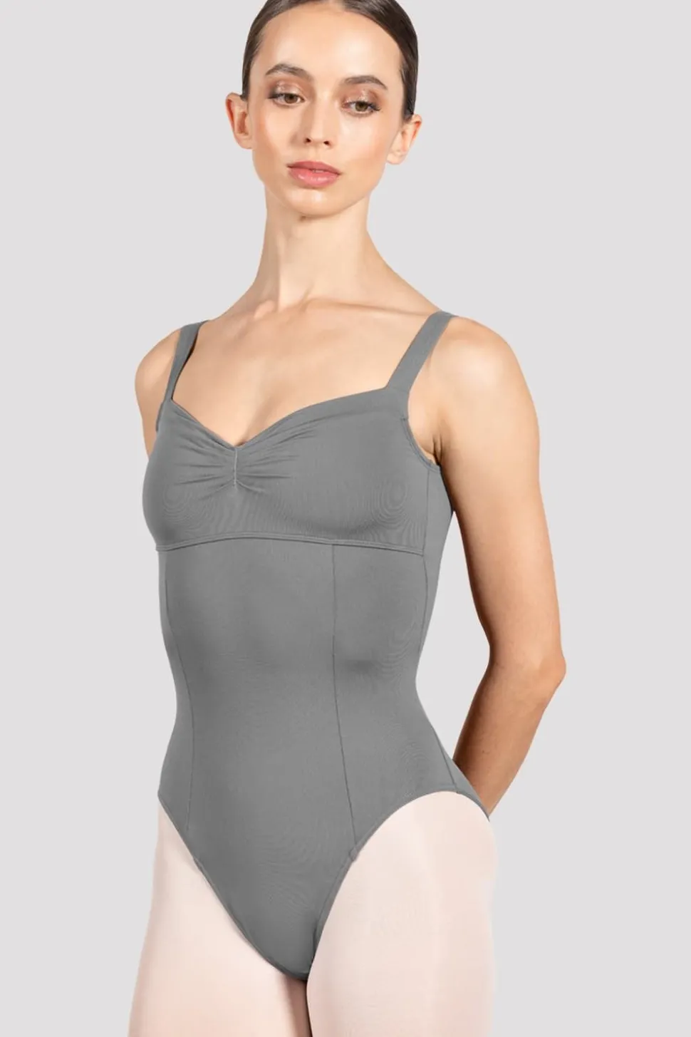 Ladies Ava Tank Leotard-Bloch Cheap