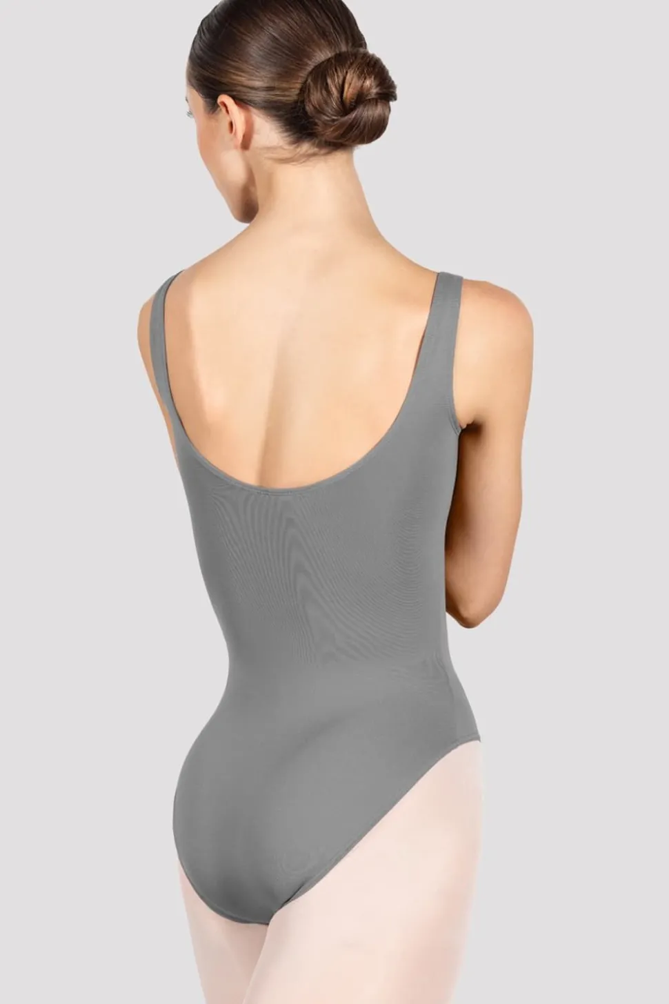 Ladies Ava Tank Leotard-Bloch Cheap