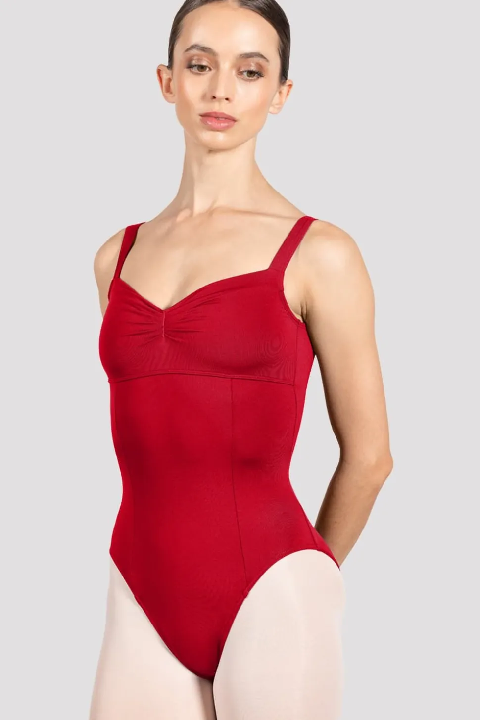 Ladies Ava Tank Leotard-Bloch Best Sale