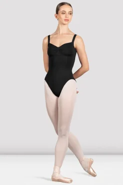 Ladies Ava Tank Leotard-Bloch Cheap