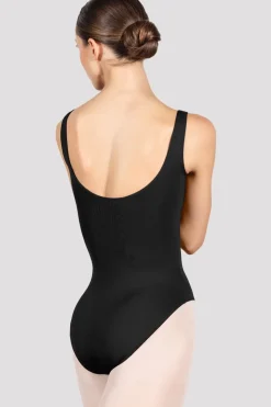 Ladies Ava Tank Leotard-Bloch Cheap