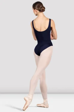 Ladies Ava Tank Leotard-Bloch Best Sale