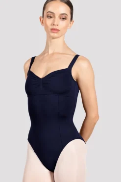 Ladies Ava Tank Leotard-Bloch Best Sale