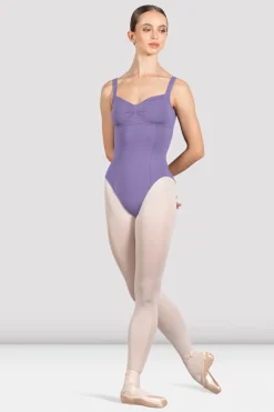 Ladies Ava Tank Leotard-Bloch Cheap