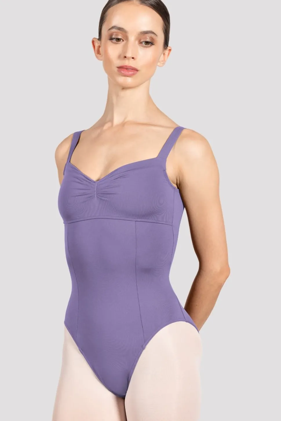 Ladies Ava Tank Leotard-Bloch Cheap