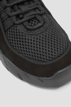 Ladies Boost Mesh Split Sole Dance Sneakers-Bloch Online