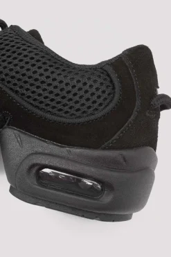 Ladies Boost Mesh Split Sole Dance Sneakers-Bloch Online