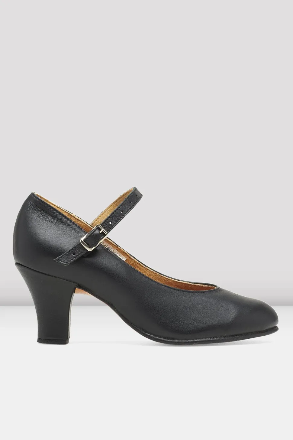 Ladies Cabaret Character Shoes-Bloch Online