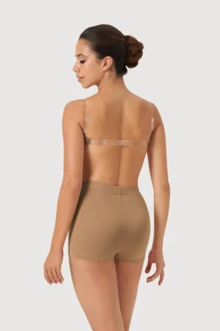 Ladies Capella High Waist Short-Bloch Shop