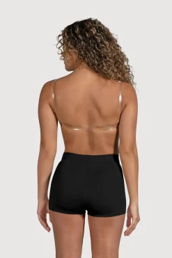 Ladies Capella High Waist Short-Bloch Shop