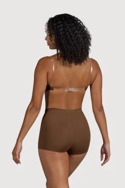 Ladies Capella High Waist Short-Bloch Online