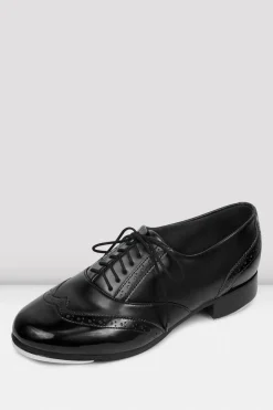Ladies Charleston Tap Shoes-Bloch Hot