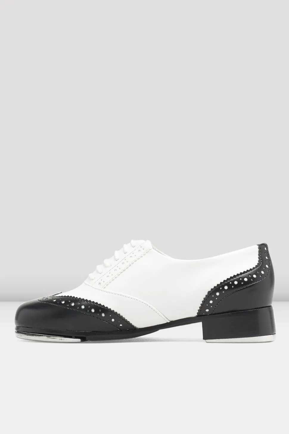 Ladies Charleston Tap Shoes-Bloch Best Sale