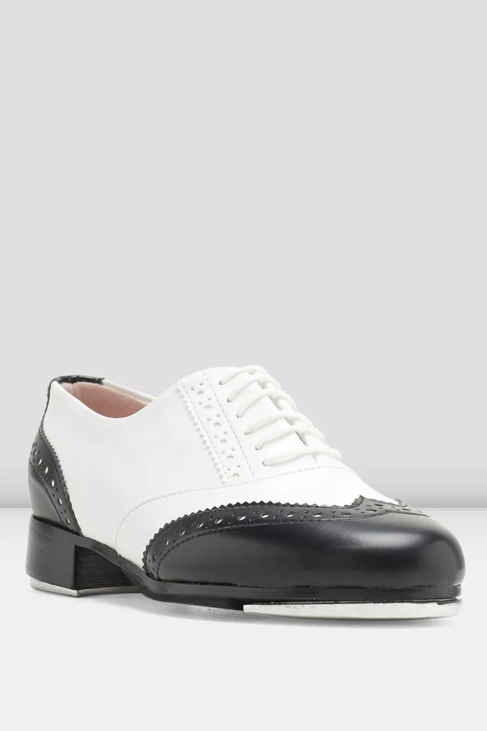 Ladies Charleston Tap Shoes-Bloch Best Sale