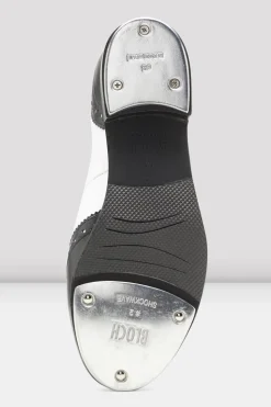 Ladies Charleston Tap Shoes-Bloch Best Sale