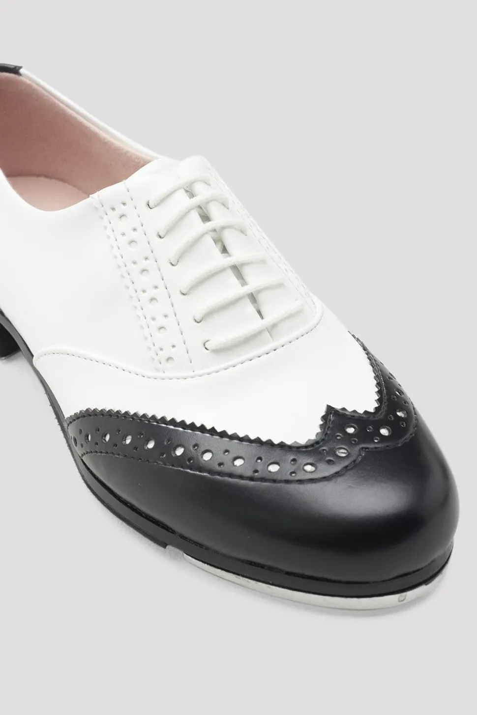 Ladies Charleston Tap Shoes-Bloch Best Sale