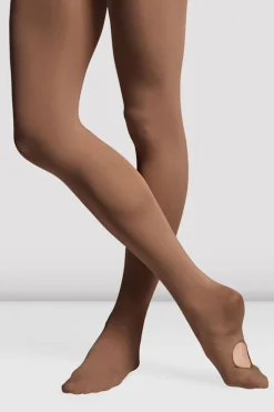 Ladies Convertible Tights-Bloch Discount