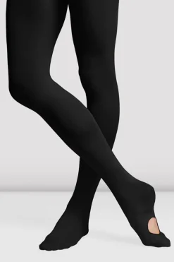 Ladies Convertible Tights-Bloch Online