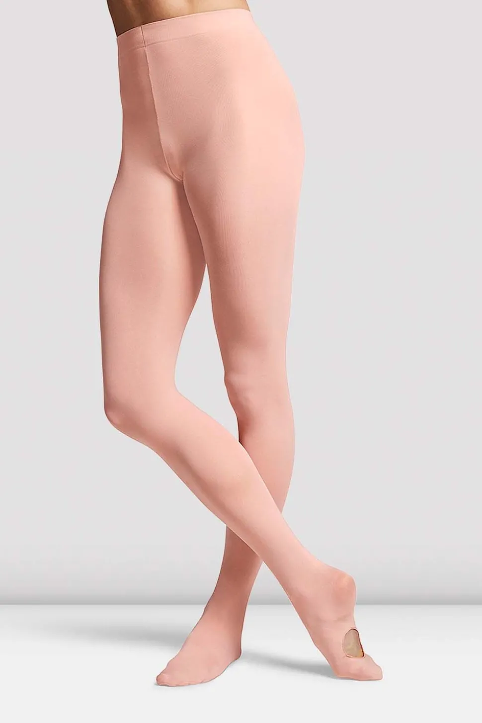 Ladies Convertible Tights-Bloch Flash Sale