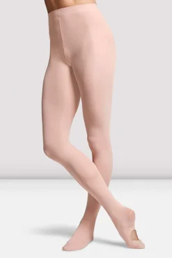 Ladies Convertible Tights-Bloch Store