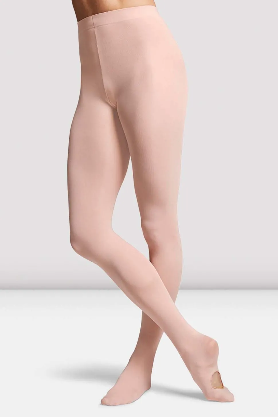 Ladies Convertible Tights-Bloch Store