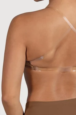 Ladies Deva V Front Bra-Bloch Online