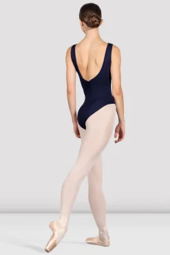 Ladies Dianna Tank Leotard-Bloch Best