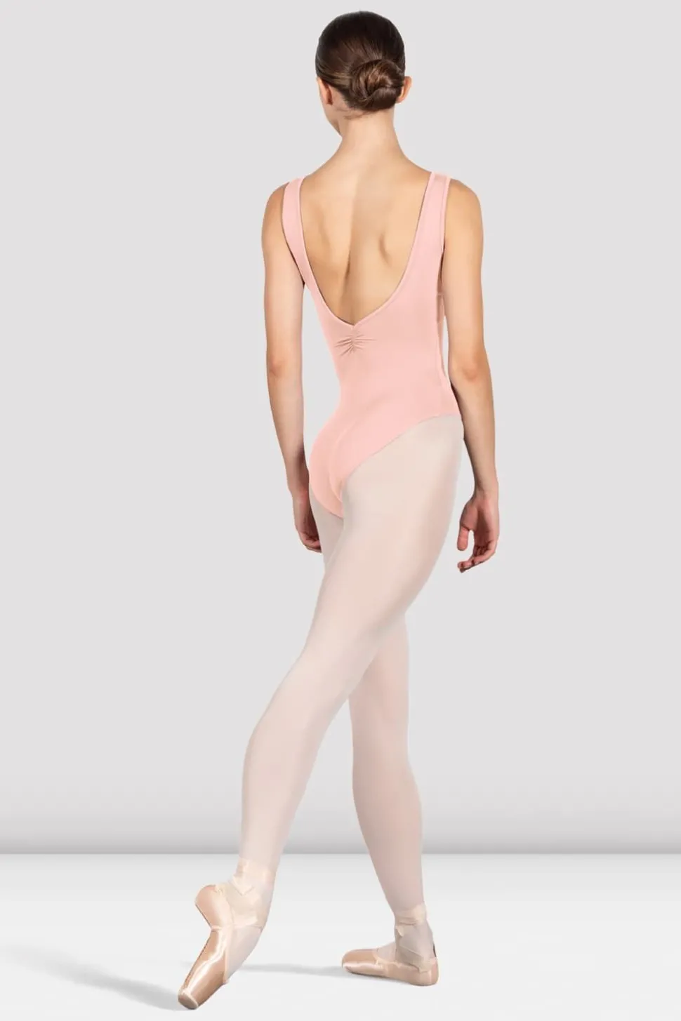 Ladies Dianna Tank Leotard-Bloch Sale