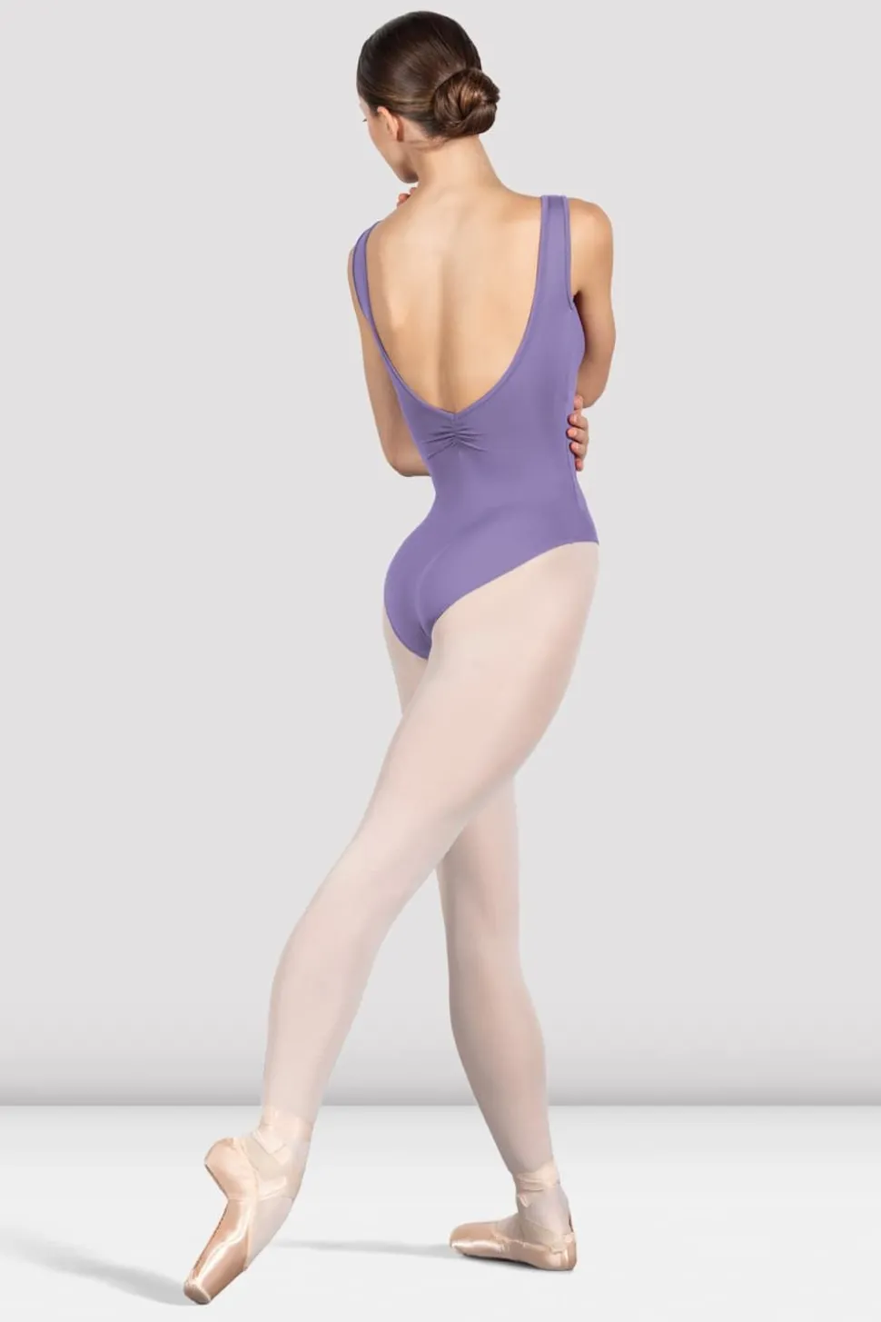 Ladies Dianna Tank Leotard-Bloch Sale