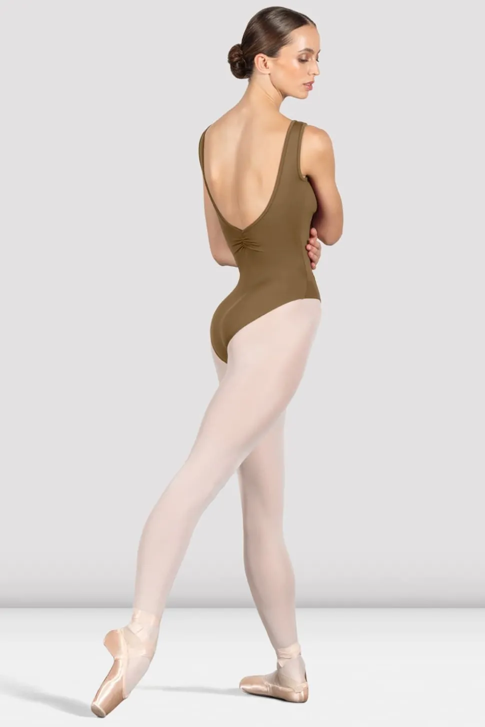 Ladies Dianna Tank Leotard-Bloch Discount