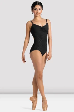 Ladies Duetto Pairing Leotard-Bloch New