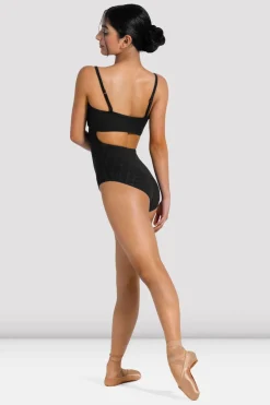 Ladies Duetto Pairing Leotard-Bloch New