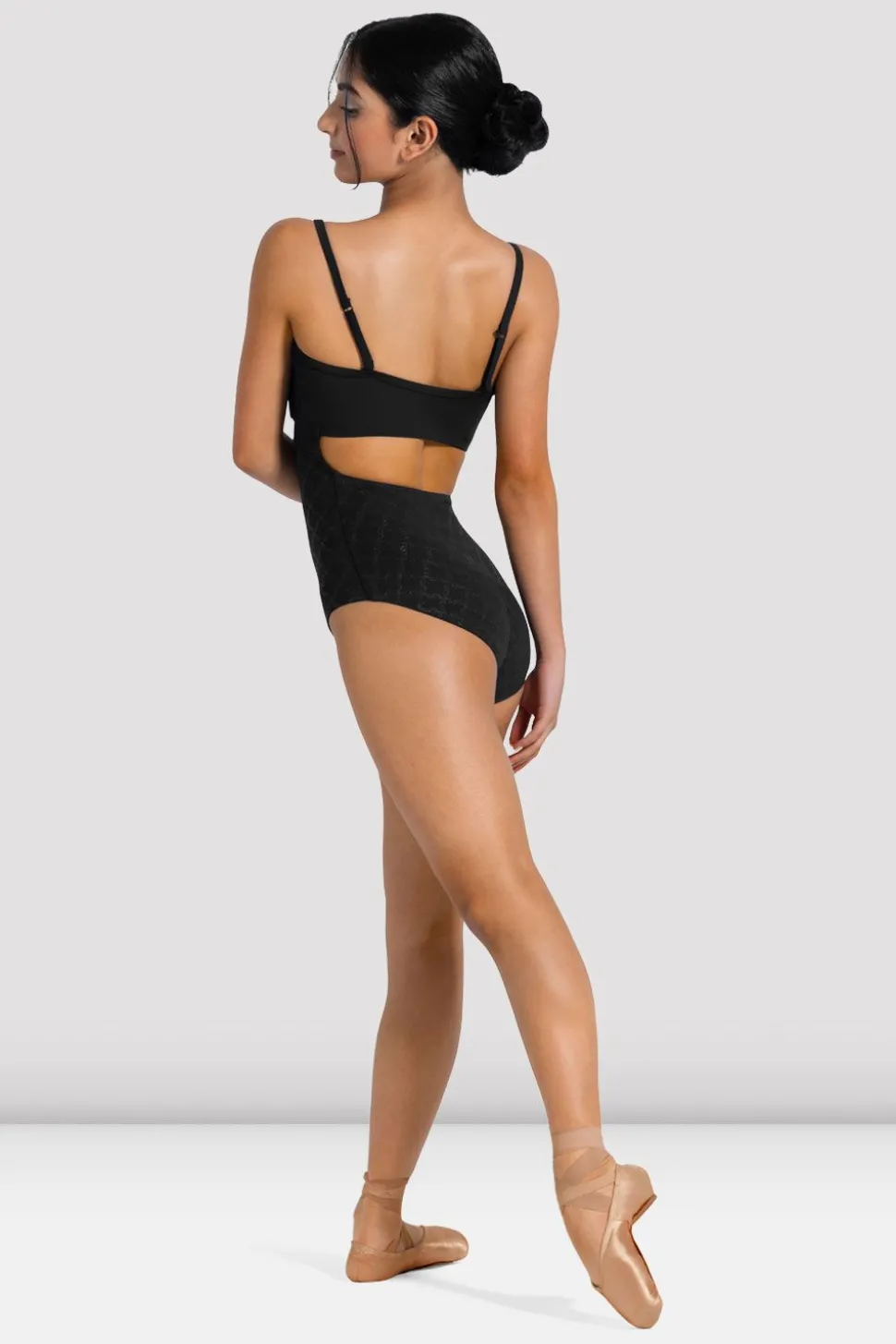 Ladies Duetto Pairing Leotard-Bloch New