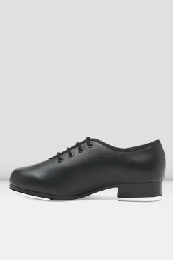 Ladies Economy Jazz Tap Shoes-Bloch Outlet
