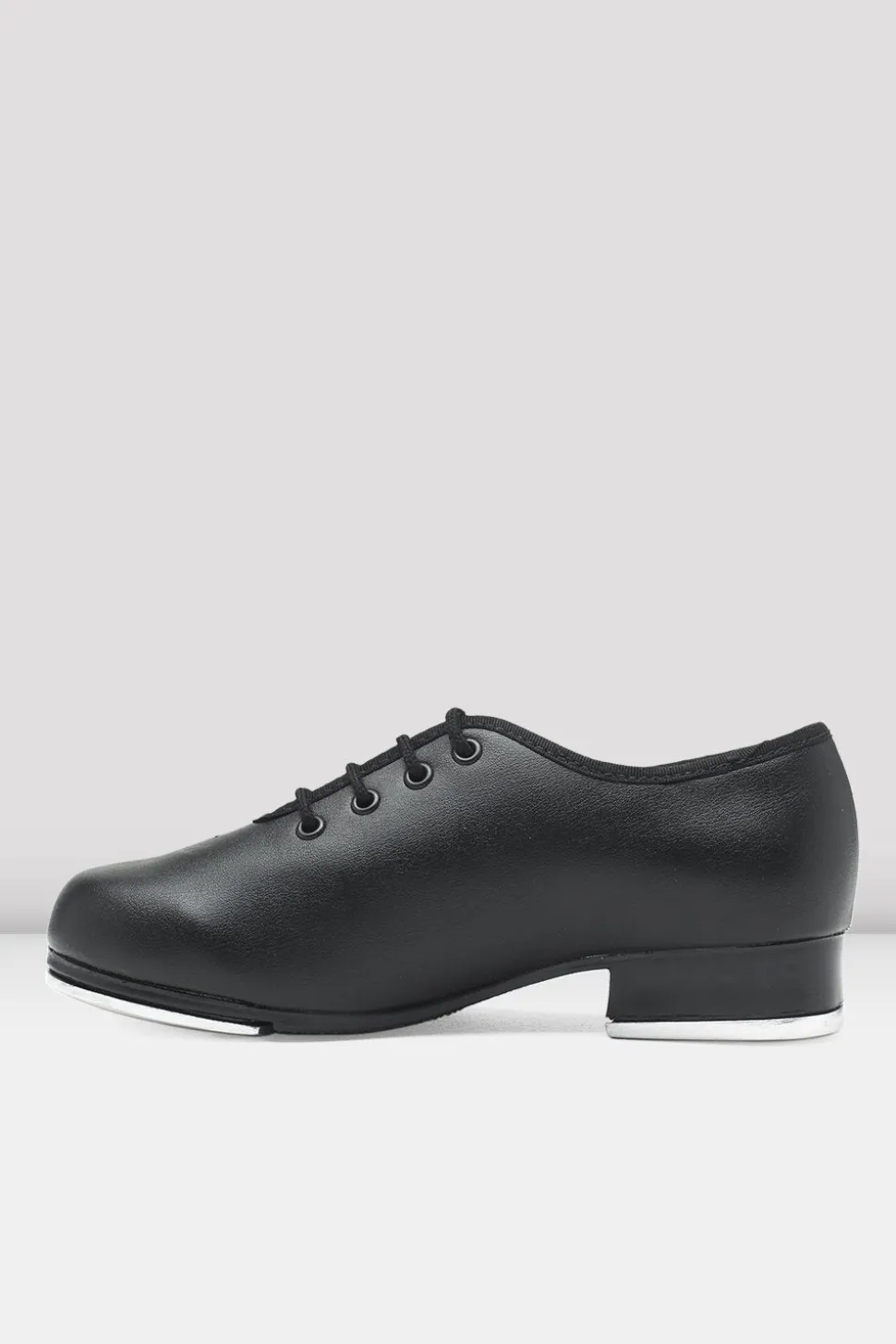 Ladies Economy Jazz Tap Shoes-Bloch Outlet
